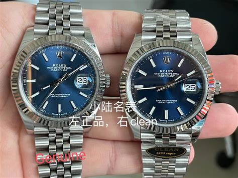 rolex vsf vs clean|gen vsf vs clean.